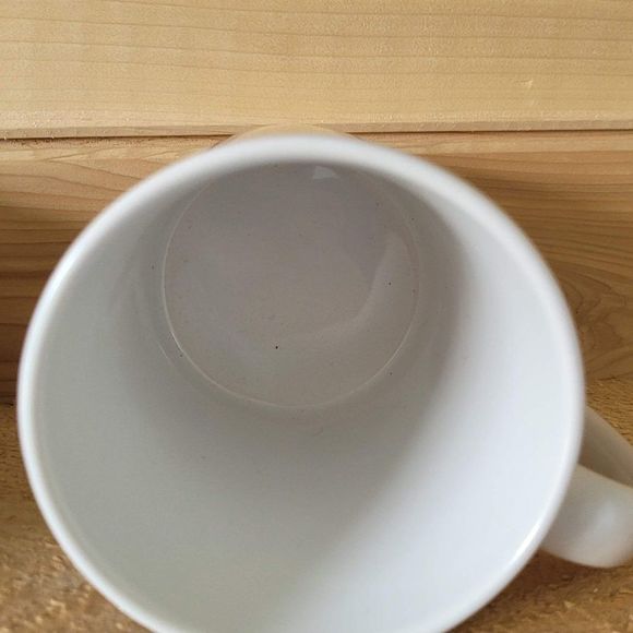 Disney Set of 2 Collectible Coffee Mugs, Beauty and the Beast full sized cups - Picture 8 of 16